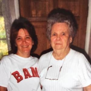 Meet your Posher, Michelle-brian